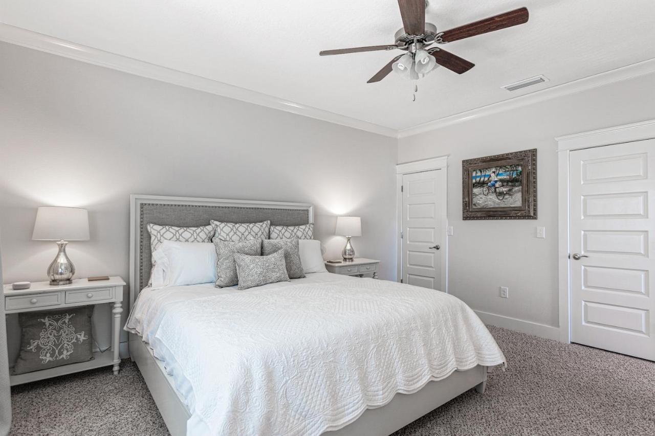 Grande Pointe Driftwood Villa Inlet Beach Bagian luar foto
