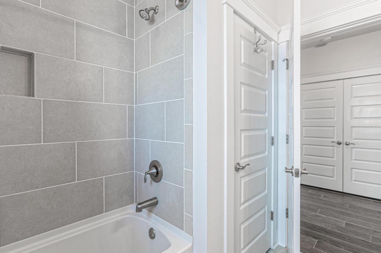 Grande Pointe Driftwood Villa Inlet Beach Bagian luar foto